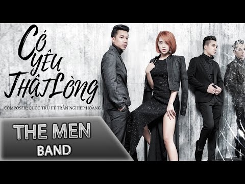 CÓ YÊU THẬT LÒNG