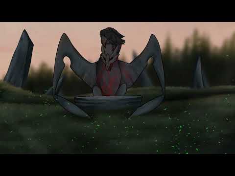 Whitefall - AMV Edit "Elverhøy"