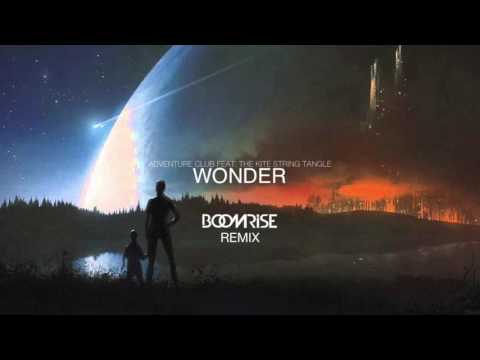 Adventure Club - Wonder (BoomriSe Remix)