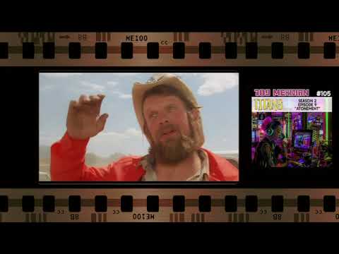 Timerider: The Adventure of Lyle Swann (1982) audio commentary - 709 Meridian - watch-along