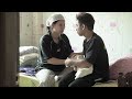 Yến Worried About Mạnh Who Had To Care For The Family Alone And Earn Money To Support Them
