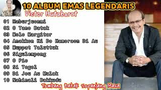 Download lagu 10 Album Emas Legendaris ' VICTOR HUTABARAT' mp3