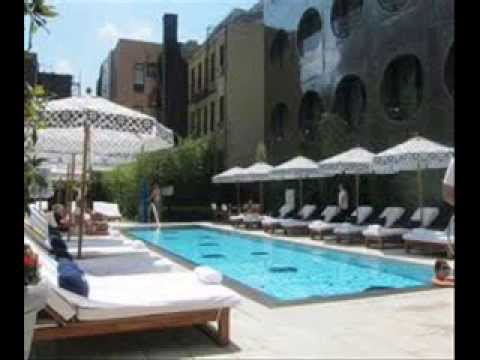 Dream Downtown  Chelsea, New York City, United States 53 $
