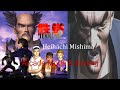 Tekken 2 Heihachi Mishima Arcade Ending