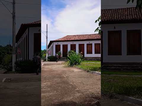 Casarão da Família Mota Leite em Santa Rita da Estrela, distrito de Estrela do Sul, Mg #cultura