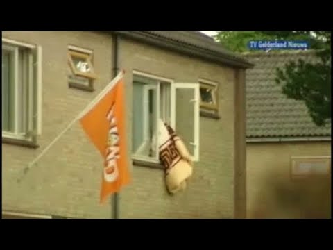 GLD Nieuws 12 juni 2008 - Nieuws