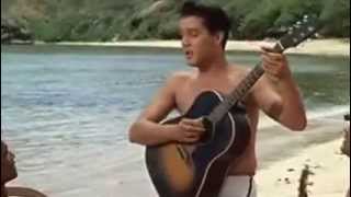 Elvis Presley &quot;No More&quot; La Paloma in &quot;Blue Hawaii&quot;