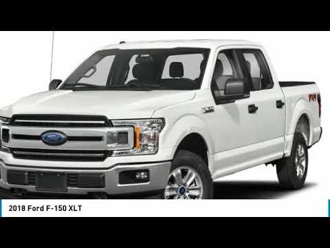 2018 Ford F-150 1800214