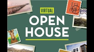 Transfer Information Session
