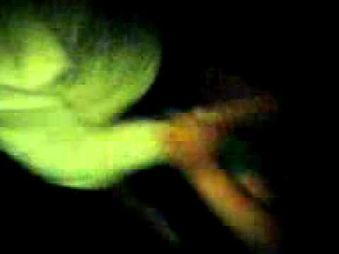 Street Fajt : Bohu vs. MC Lipa