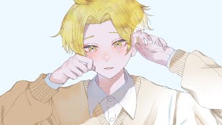 - 🍉【MV】ちゃんとあるよ -傘村トータ- (Cover)すぃかぁ