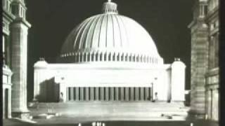 Tenhi - Niin Auer Hiljaa Vie