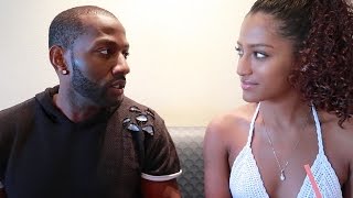 ARE THEY DATING? - DAY 43