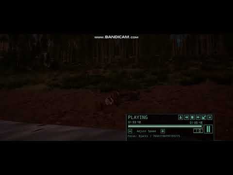 The Isle - TEUTONIC 1 - Rex Rulebreak