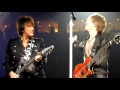 Bon Jovi - Just Older (Philadelphia 2011)