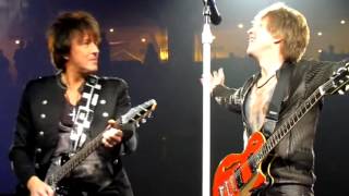 Bon Jovi - Just Older (Philadelphia 2011)