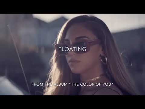 Alina Baraz - Floating (ft. Khalid) (Music Video)