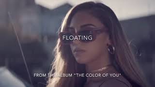 Alina Baraz - Floating (ft. Khalid) (Music Video)