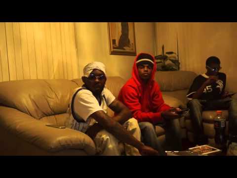 M.I.A. Nice(GT) Interview Shot By @kdotproductions