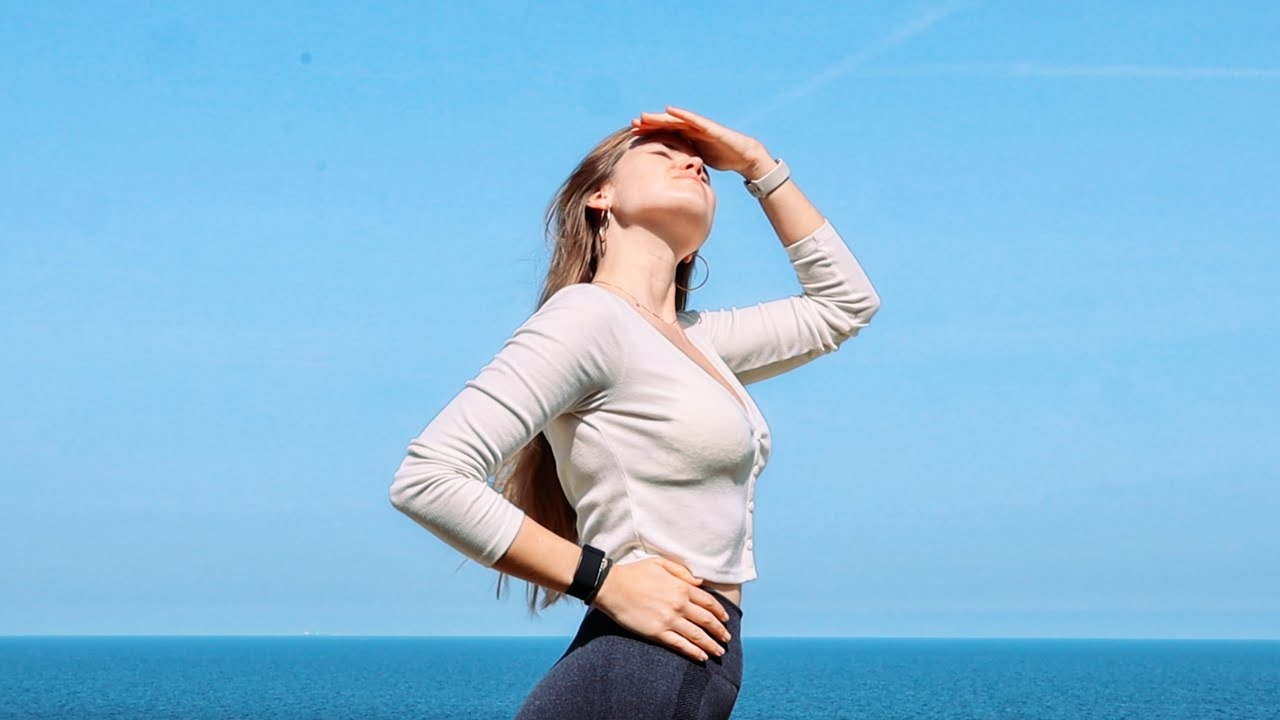 you're not spending enough time alone