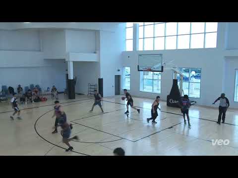 Find God Acadamy (44) Tier 17 - 2023 SUMMER Goon Squad (58) - tcbl sunday