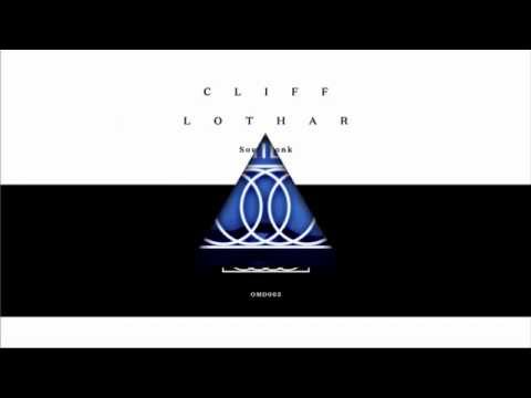 Cliff Lothar - Soul Plonk (OMD003)