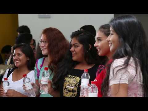 Activación Vida Universitaria 2017