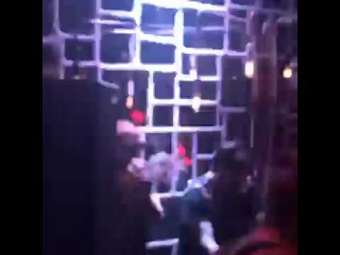 Infinity Ink PPL Moscow 20 09 2017