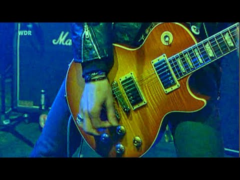 Towers Of London live Germany 2006