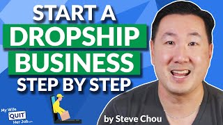 What Is Dropshipping & How To Start A Drop Ship Business
