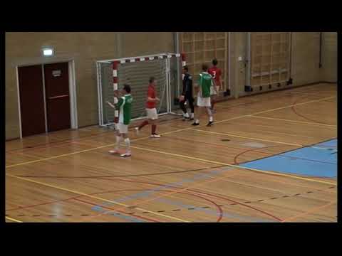 Samenvatting,  Excelsior'31 7 -  FC Hoekje/Toyota 7 ( Comp zaal ) 23 09 2019