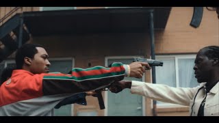 BMF 03x05-meech tries to warn the families about the Miami killers but they don’t listen- scene (HD)