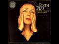 Edith Piaf - Fallait-il