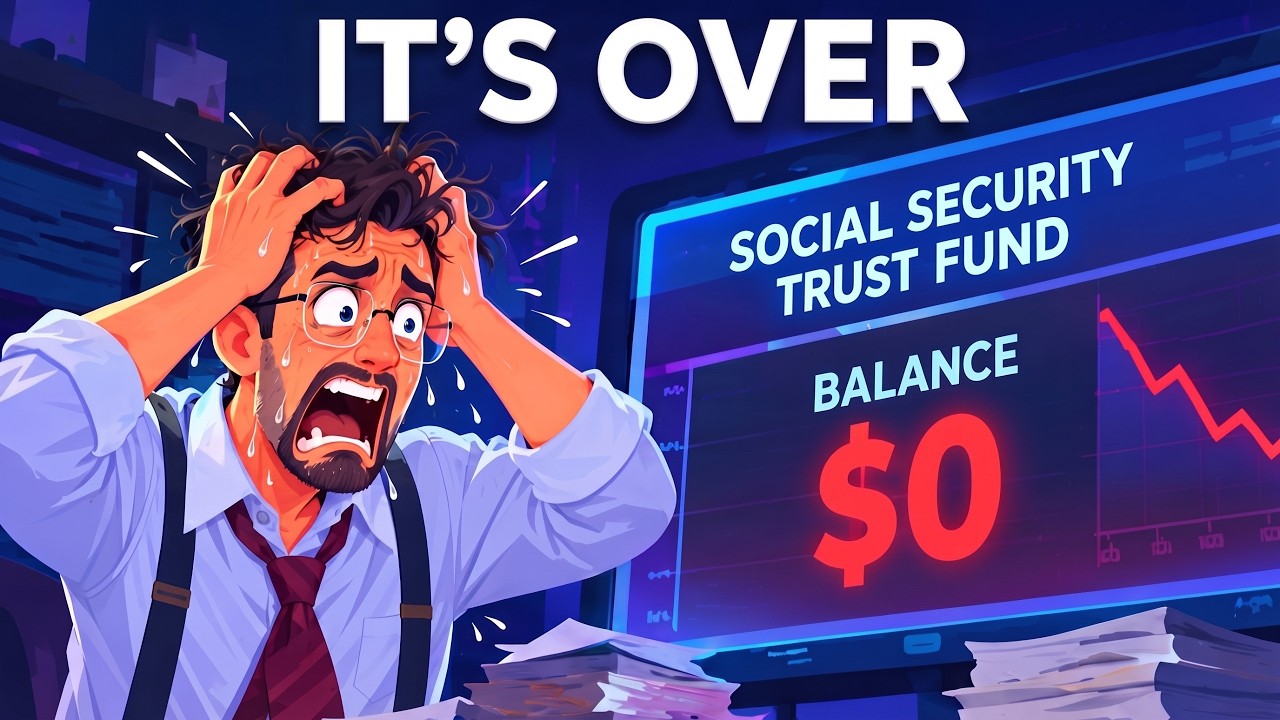What Happens When All the Baby Boomers Are Gone?