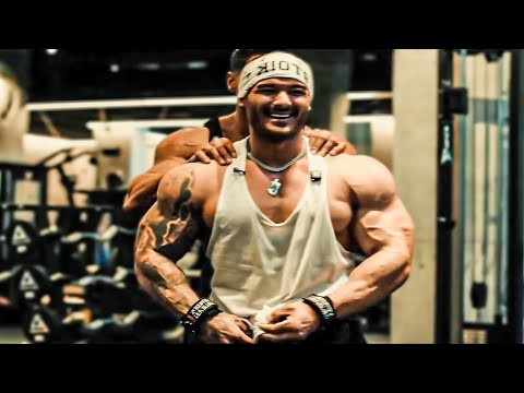 THE RETURN OF THE KING - JEREMY BUENDIA - BODYBUILDING MOTIVATION 2025