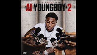 NBA Youngboy - Rich As Hell (OFFICIAL INSTRUMENTAL)