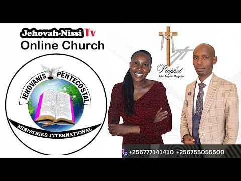 Ptophetic Sermons