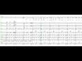 Your Kisses Burn (Marc Almond and Nico) (instrumental transcription)