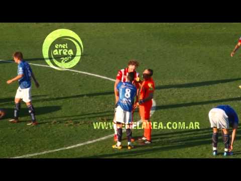 Unión venció a Temperley y consumó el ascenso a primera