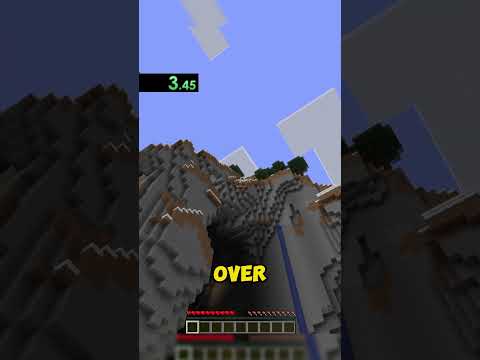 Minecraft Record Breaker: Proxy CRUSHES Speedrun!