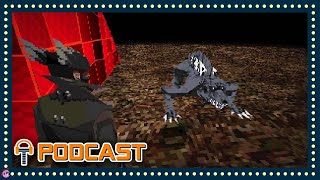 TripleJump Podcast #99: Bloodborne – Indie Developer Working On PS1-Inspired ‘Demake’?