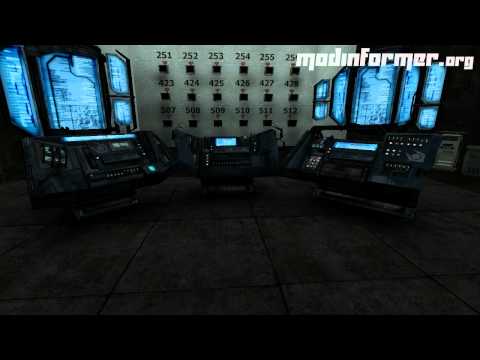 Modplay - The Stanley Parable