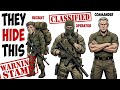 Your Life as Every Delta Force Rank — Selection to the Top Tier DEFAULT Thumbnail