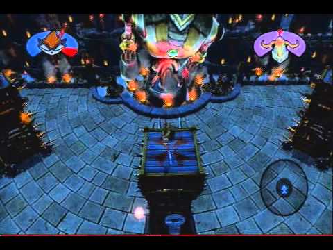 Sly Cooper: Thieves In Time 100% Walkthrough Part 27 - Episode 4 (7/8)