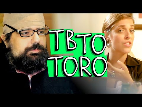 #TBTOTORO – SOBRE A MESA