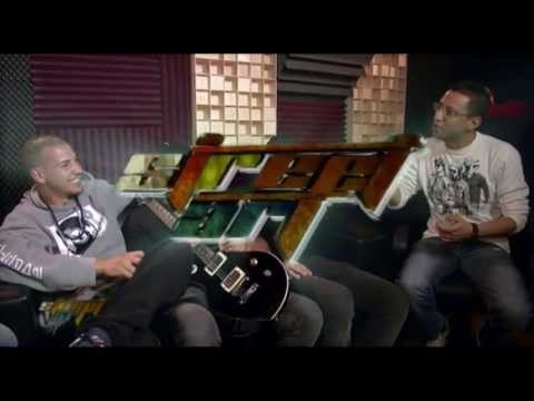 XTIMAS Street Art Episode 51 TunisnaTV