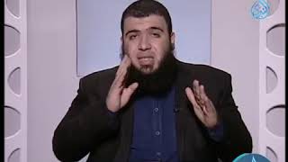 صفات المعلم 2 ح 57  أطفالنا والقرآن  الدكتور شريف طه يونس 14   4  2019 image