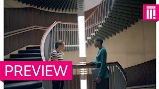 Not your average internship - Clique: Series 1 Episode 3 - BBC Three 