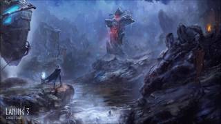 Northern Winds - Dota 2 Music Pack