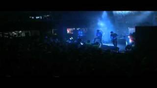 Parkway Drive Gimme AD Live DVD
